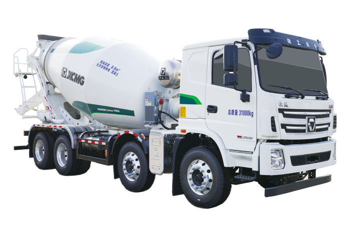 G4803B（沉汽豪沃）