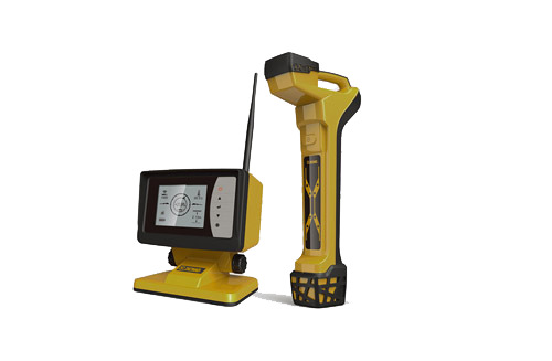 k豆钱包领航者E导向设备