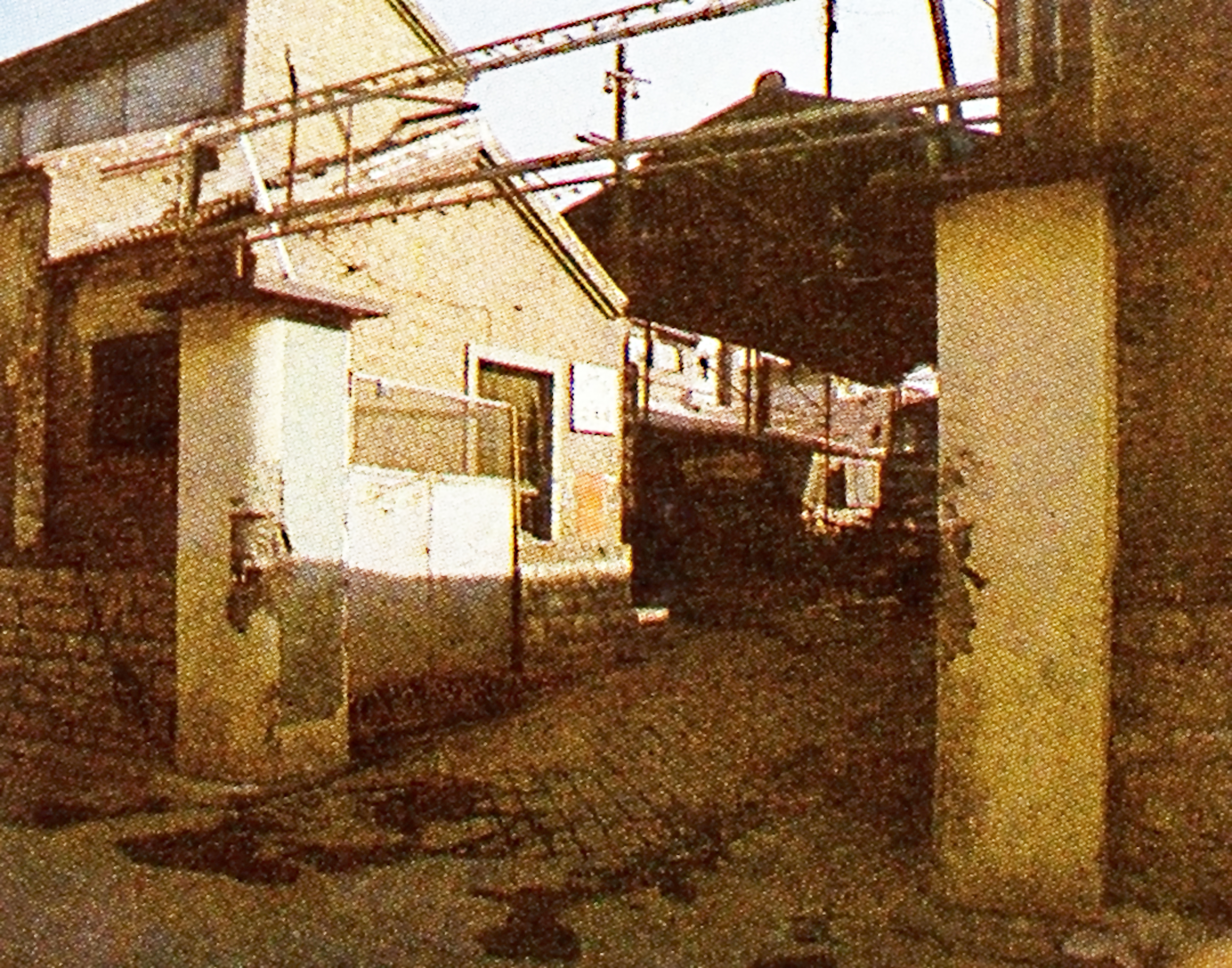 济南美丰磅厂成立，后发展为徐州工程机械造作厂