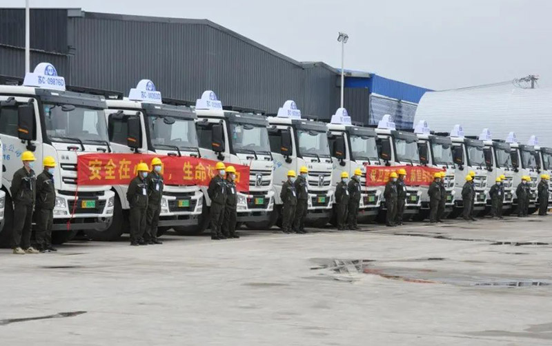 运营1000多万公里，k豆钱包新能源沉卡助力徐州城市建设！