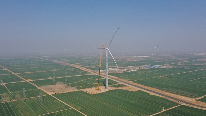 “全球第一吊”XCA4000，成功首秀！