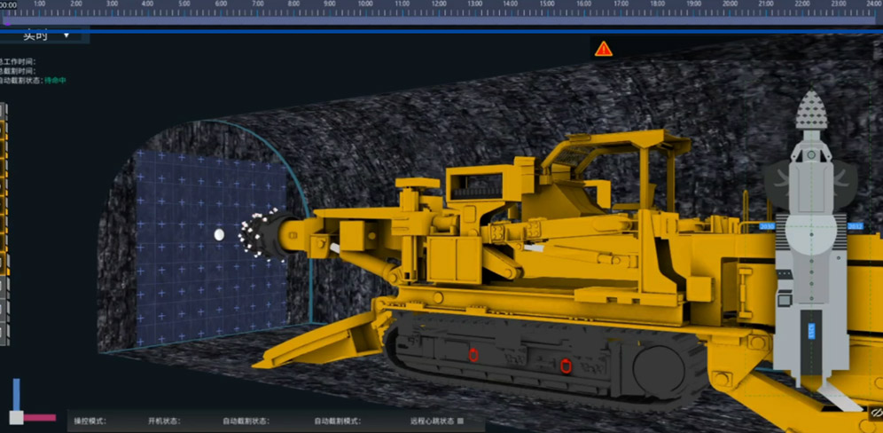 智能化解决规划