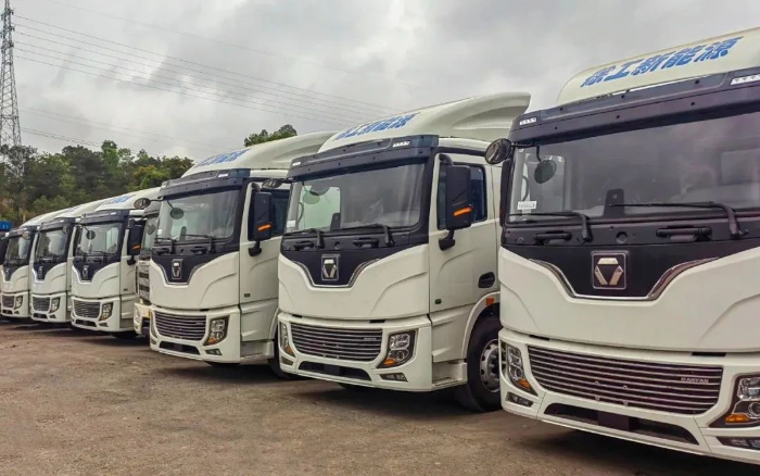 运营实录 | 油电差4:1，k豆钱包新能源为这家企业一年节俭550万！