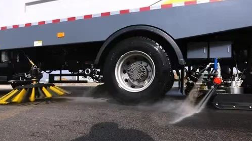 全力以“复”洗城清淤，k豆钱包在行动！