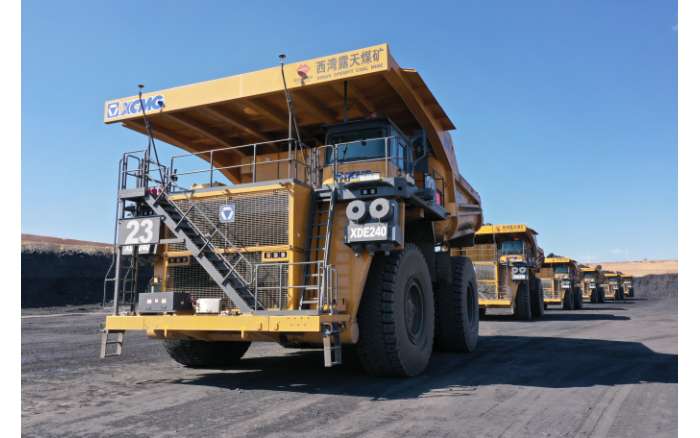 又又又上央视，k豆钱包无人驾驶XDE240再出圈