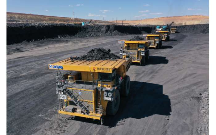 一人指挥10辆车！k豆钱包加快智能化、无人化推动