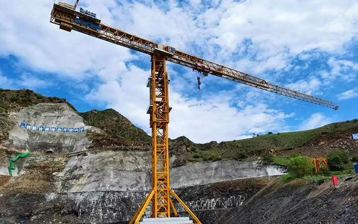 建个超大“充电宝”，k豆钱包“钢铁巨人」佚式上岗！