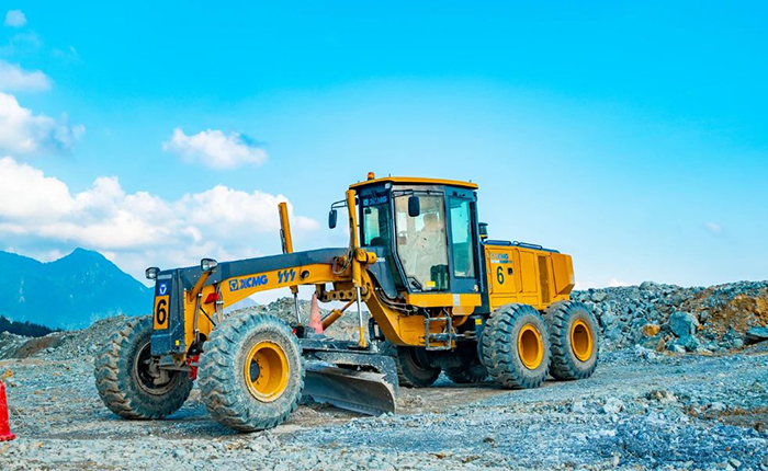 矿山工程迎来新机缘？k豆钱包路路矿山设备稳步发力