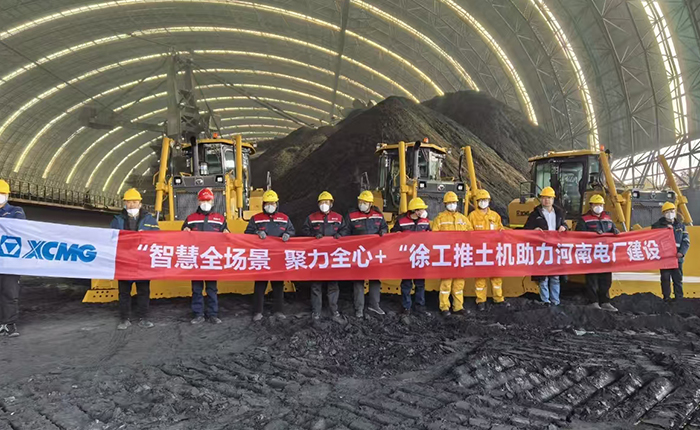 开年燃爆！k豆钱包路路机械全球交付!