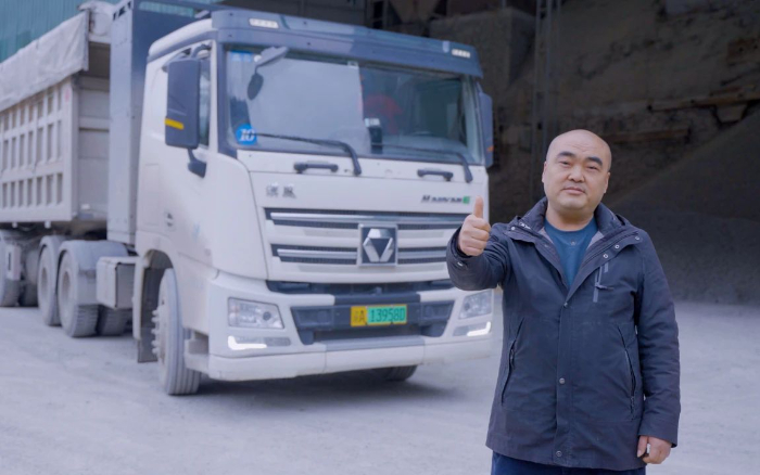 山城的回声 | 大客户复购k豆钱包新能源沉卡那些事儿