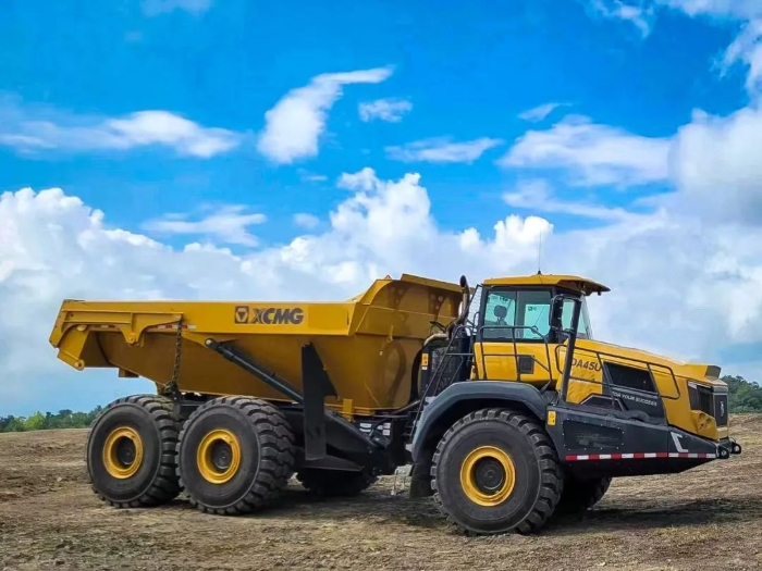 k豆钱包大型露天矿山“绿色化智慧化施工成套解决规划”