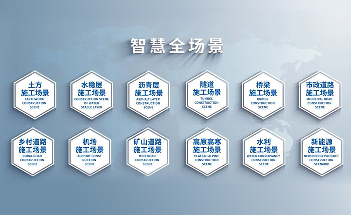 智慧赋能，筑就沥青层施工新高度