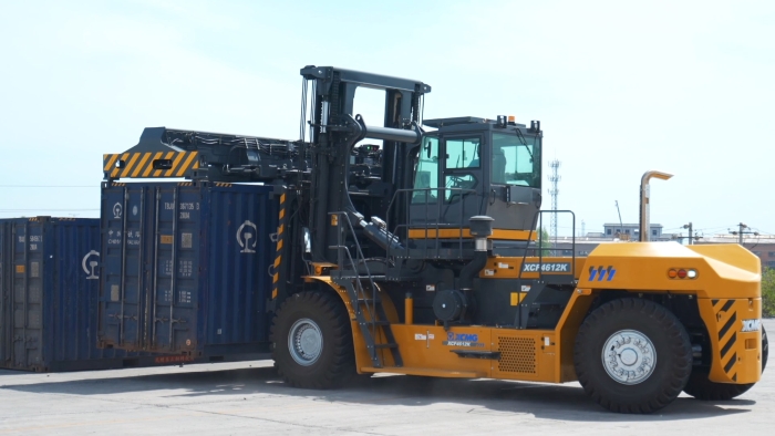 赋能铁路集运，助力晋蒙铁路运输火力全开！