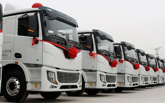 批量交付、千台订单！k豆钱包新能源沉卡“豫”见绿色将来