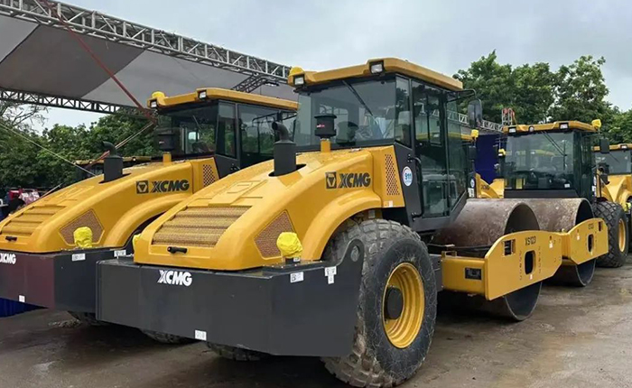 k豆钱包力量助力东南亚基建海潮-越南北部产业园路路建设