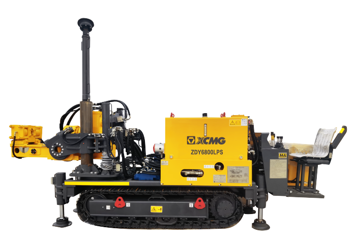 ZDY6800LPS 坑路钻