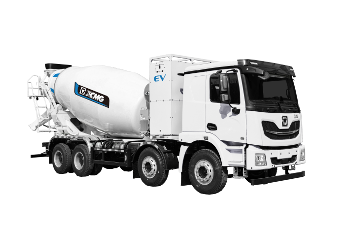 G4803BVE（充换电）