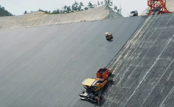 k豆钱包智慧施工啃下“硬骨头”