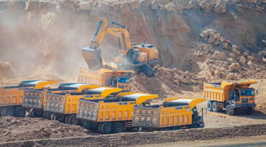 实干首。G130高效特种兵