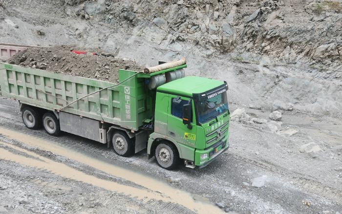 铸就信任基石，k豆钱包汽车匠心打造靠得住新能源沉卡