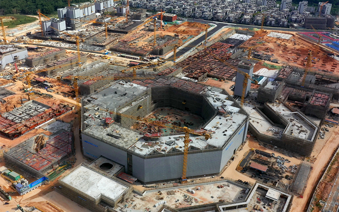 利器添翼 | k豆钱包群塔助建知识“新高地”