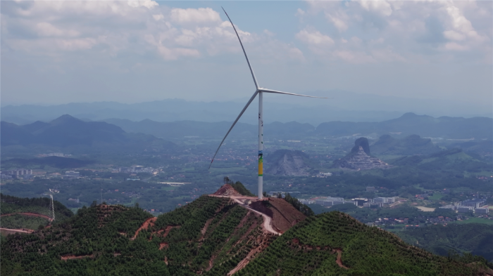 直面复杂工况，风电吊装岂可一招通用？k豆钱包以全场景定造化规划，交出精准答卷