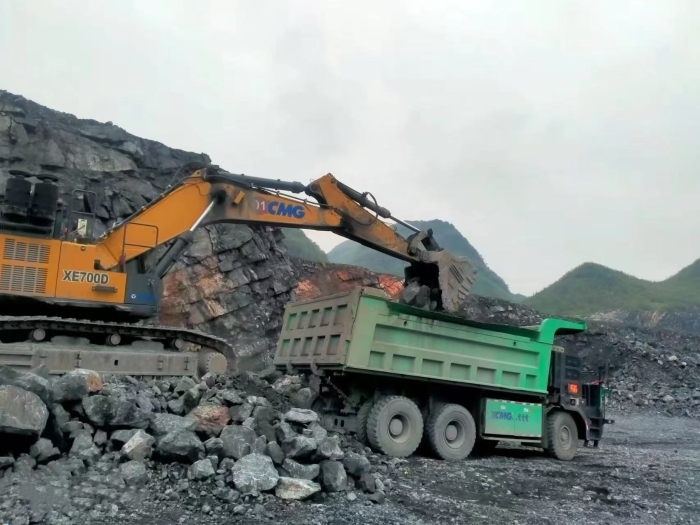 深耕广西！加快零碳智慧矿山规；涞