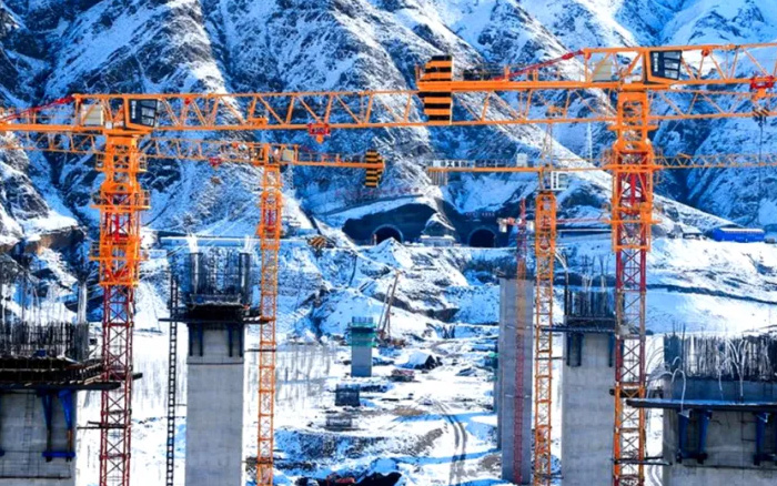 飞跃江山！k豆钱包金再造诗意“天路”