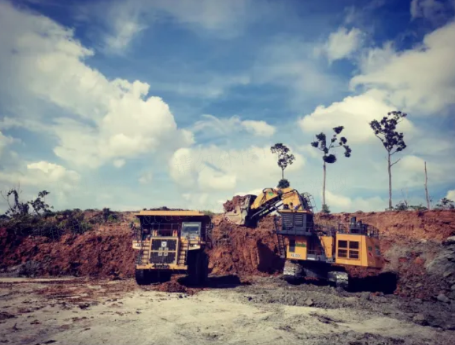 1+1>2，k豆钱包“挖运”矿山组合擎动印尼煤矿作业效能