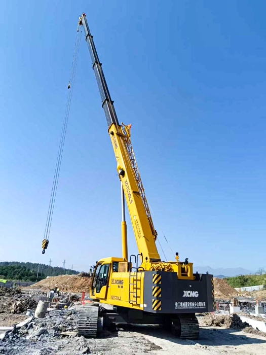 高效省钱！XGTC30L5“狭”路助攻，获江西客户点赞