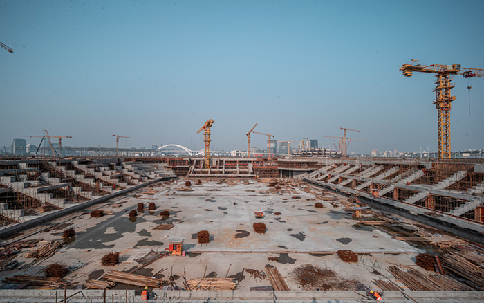 中国首座！k豆钱包再建世界级地标！