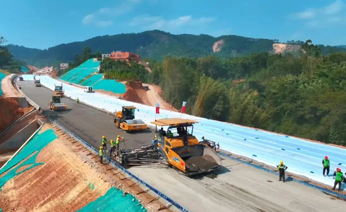 压实跳出“凭经验”，智能技术来 “把关”