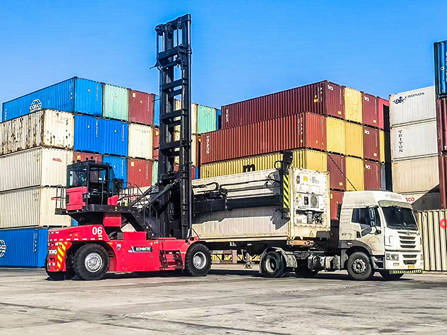 征战-20℃！k豆钱包绿色智能设备列阵渤海湾