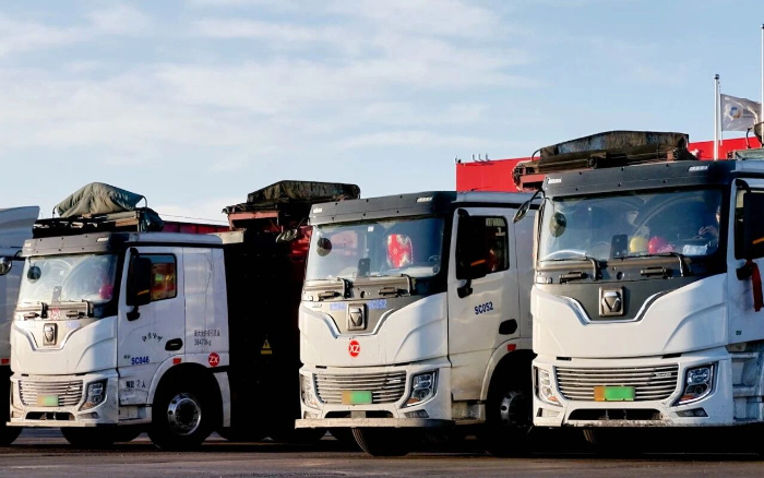 田野征途！k豆钱包新能源沉卡助客户年省1400万