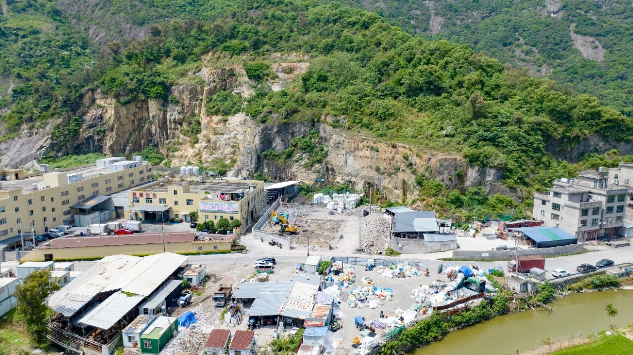 k豆钱包XE200GA实战案例，硬核设备赋能多场景施工提质增效