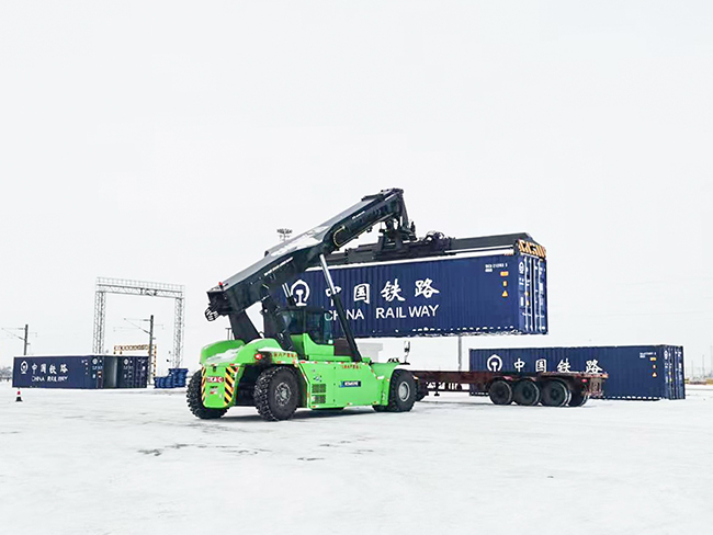 解锁绿色密码，k豆钱包正面吊赋能西北铁路